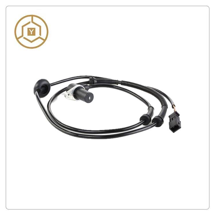 ABS Wheel Auto Speed Sensor Abs 8E0927807B 383193774 for Audi A4 A4 Quattro 2002-2007 S4 2002-2006