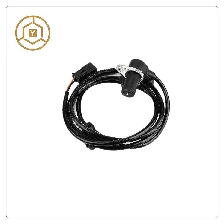 ABS Wheel Auto Speed Sensor Abs 8E0927807B 383193774 for Audi A4 A4 Quattro 2002-2007 S4 2002-2006