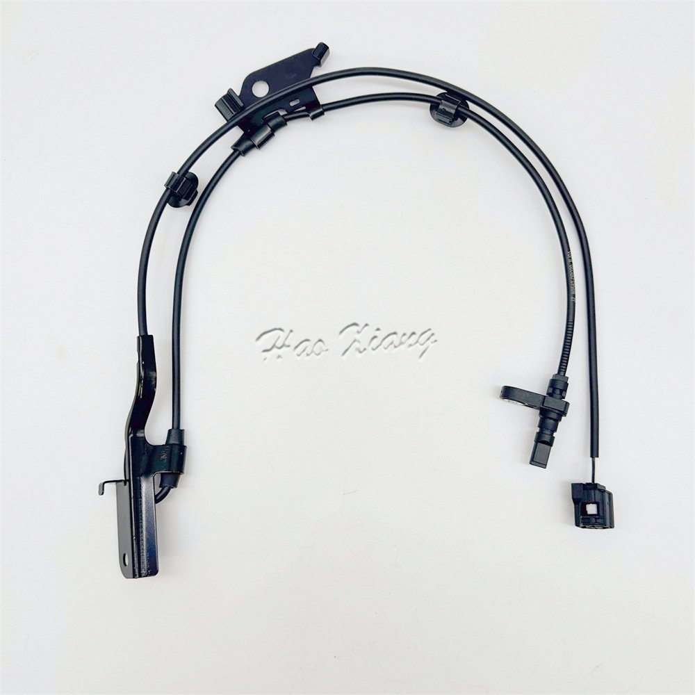 Haoxiang New Material Wheel Speed Sensor ABS Front Left & Right 895420R010 89542-0R010 for Toyota