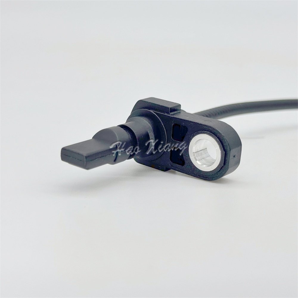Haoxiang New Material Wheel Speed Sensor ABS Front Left & Right 895420R010 89542-0R010 for Toyota