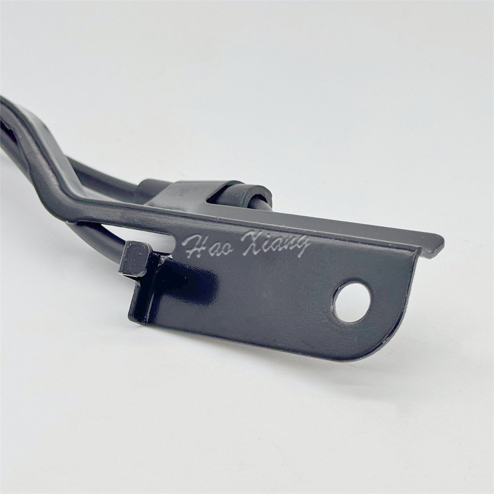 Haoxiang New Material Wheel Speed Sensor ABS Front Left & Right 895420R010 89542-0R010 for Toyota