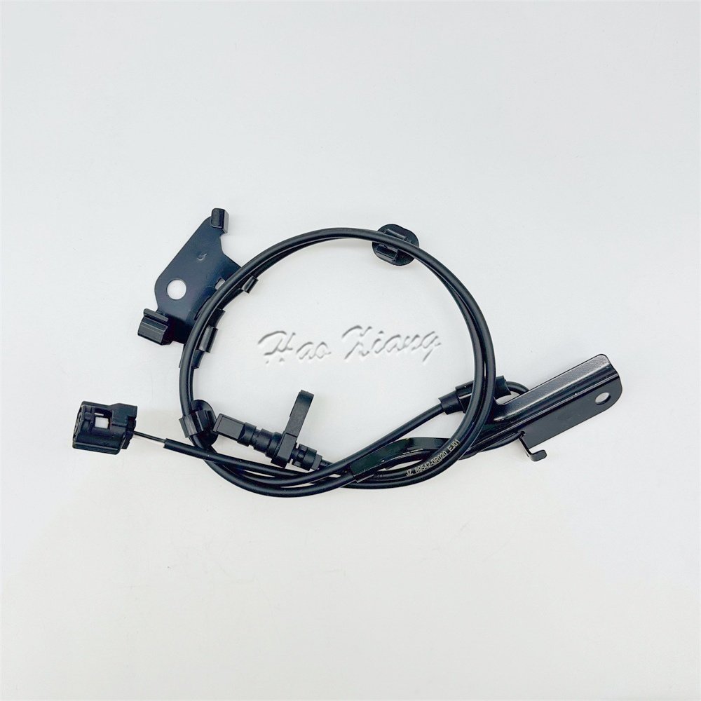 Haoxiang New Material Wheel Speed Sensor ABS Front Left & Right 895420R010 89542-0R010 for Toyota