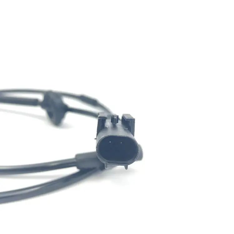 Auto Sensor 1067000020 Front Right LEFT 1067000023 ABS Wheel Speed Sensor for GEELY Emgrand EC7 Abs Sensor