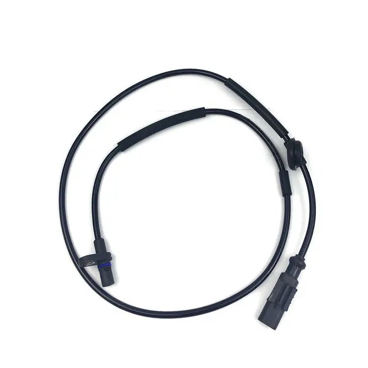 Auto Sensor 1067000020 Front Right LEFT 1067000023 ABS Wheel Speed Sensor for GEELY Emgrand EC7 Abs Sensor