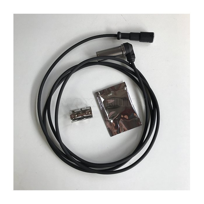 KARNO Factory Price Truck Parts OEM 4410329672 1504930 1505215 1531886 ABS Wheel Speed Sensor for DAF LF45 LF55