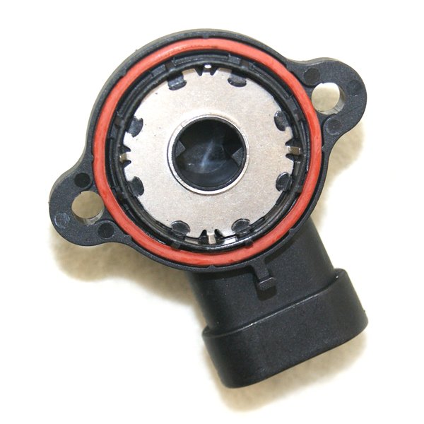 Auto Engine Parts TPS Throttle Position Sensor for Hyundai Suzuki Mitsubishi Nissan Chevrolet Mazda Renault Peugeot