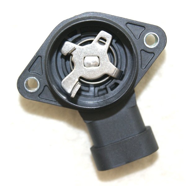 Auto Engine Parts TPS Throttle Position Sensor for Hyundai Suzuki Mitsubishi Nissan Chevrolet Mazda Renault Peugeot