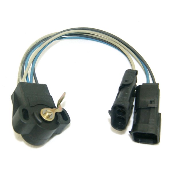 Auto Engine Parts TPS Throttle Position Sensor for Hyundai Suzuki Mitsubishi Nissan Chevrolet Mazda Renault Peugeot