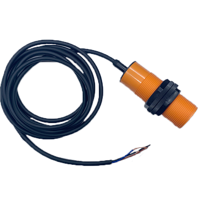 3 Wires Capacitive Proximity Sensor NPN PNP Proximity Sensor Switch 2-30mm Detection Distance Approach Switch