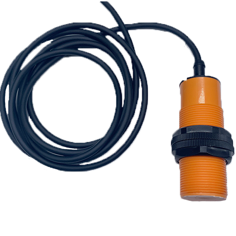 3 Wires Capacitive Proximity Sensor NPN PNP Proximity Sensor Switch 2-30mm Detection Distance Approach Switch