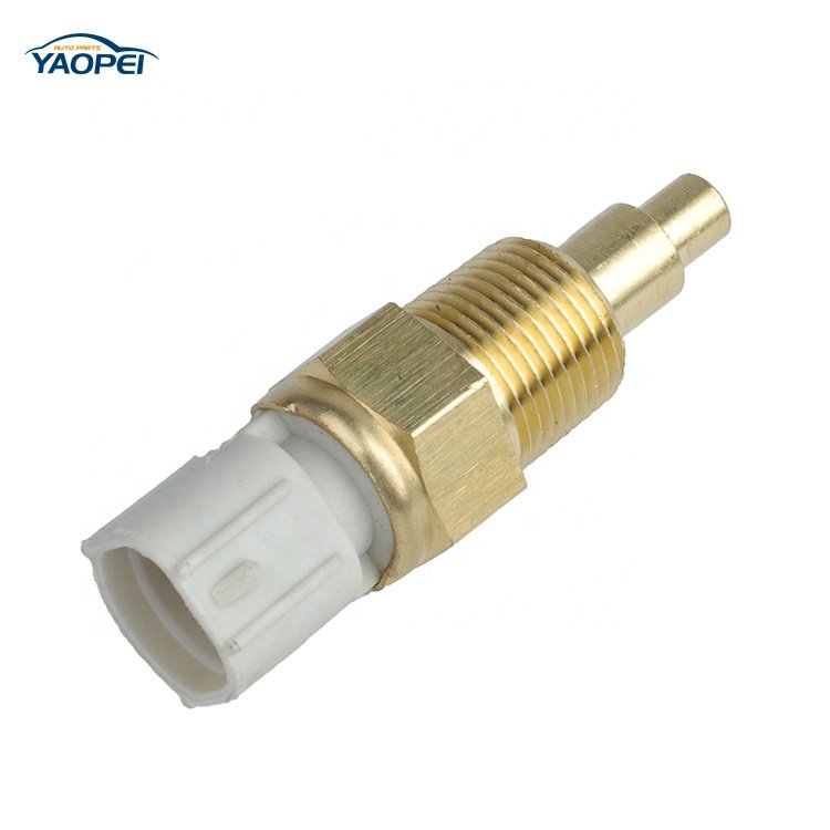 MB568959 YAOPEI Auto Parts Water Temperature Sensor for Mitsubishi
