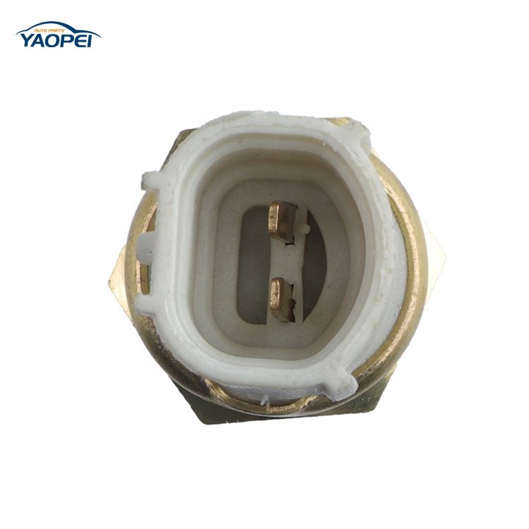 MB568959 YAOPEI Auto Parts Water Temperature Sensor for Mitsubishi
