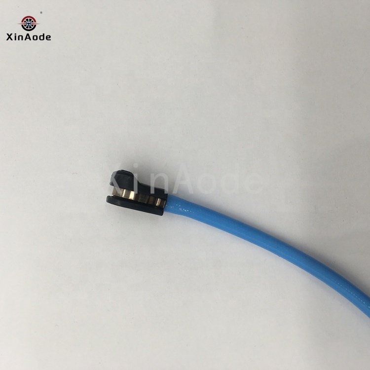 34 35 6 791 962 F10 Brake Pad Wear Sensor for BMW Car Auto Parts 525i 528i Brake Pad Wear Sensor 34356791962