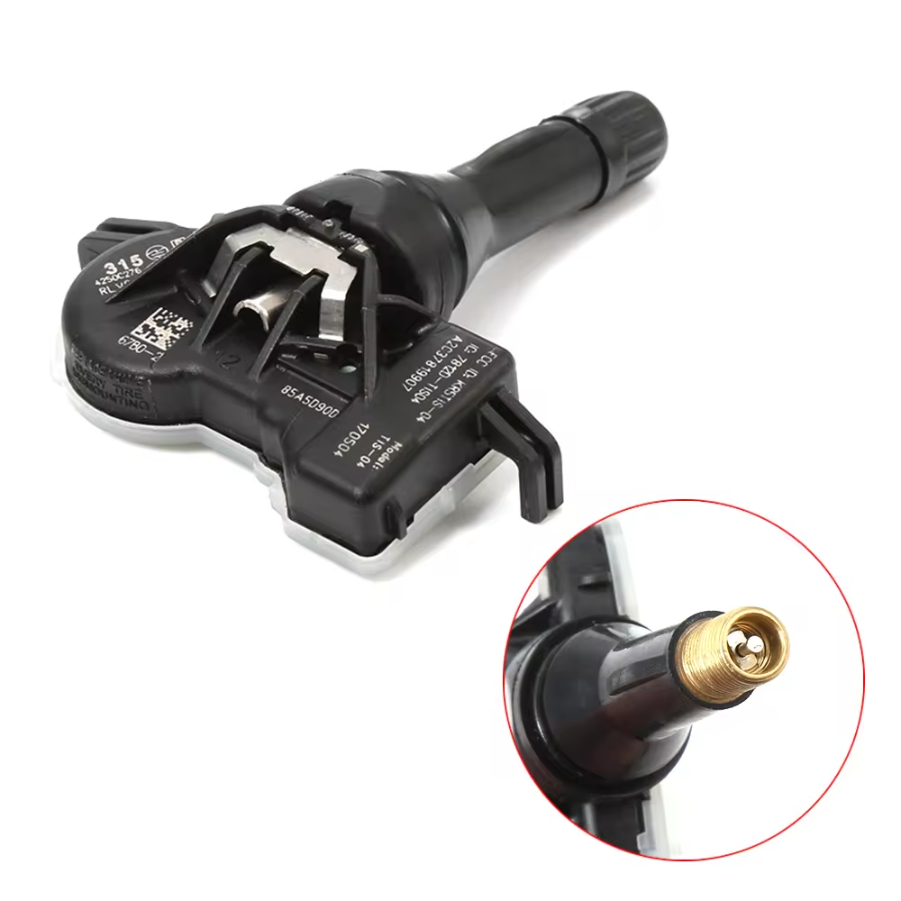 Car Tire Pressure Sensor Tpms Oem 68001696ab for dodge for jeep for Chrysler