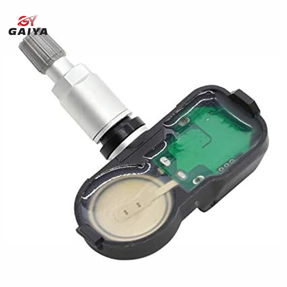 42607-50010 New Car Tire Pressure Sensor TPMS for 2005-2012 Lexus GS ES LS Toyota Land Cruiser 433MHZ 4260750010 PMV-107K