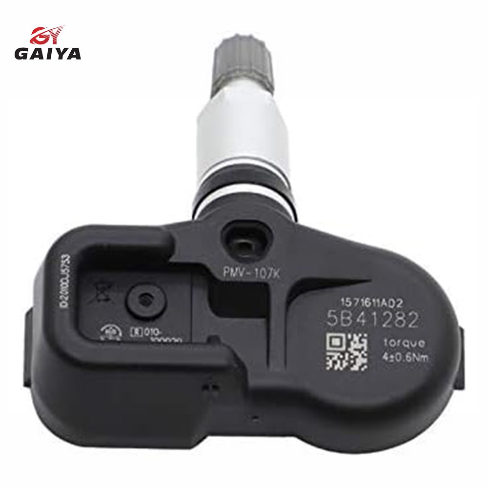 42607-50010 New Car Tire Pressure Sensor TPMS for 2005-2012 Lexus GS ES LS Toyota Land Cruiser 433MHZ 4260750010 PMV-107K