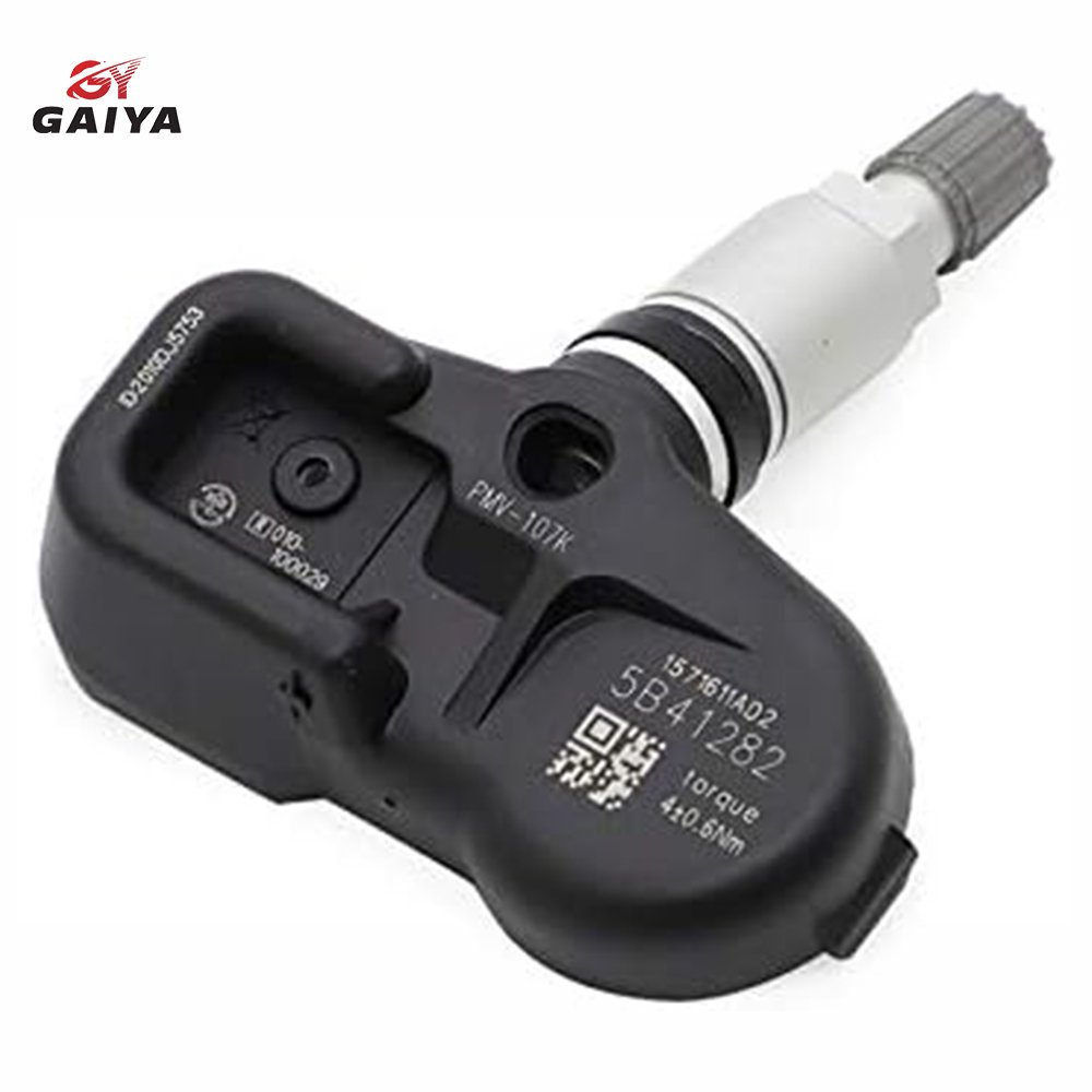42607-50010 New Car Tire Pressure Sensor TPMS for 2005-2012 Lexus GS ES LS Toyota Land Cruiser 433MHZ 4260750010 PMV-107K