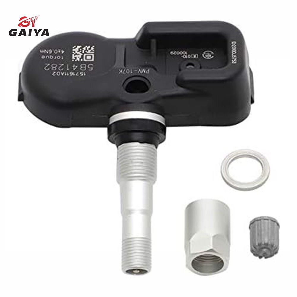 42607-50010 New Car Tire Pressure Sensor TPMS for 2005-2012 Lexus GS ES LS Toyota Land Cruiser 433MHZ 4260750010 PMV-107K