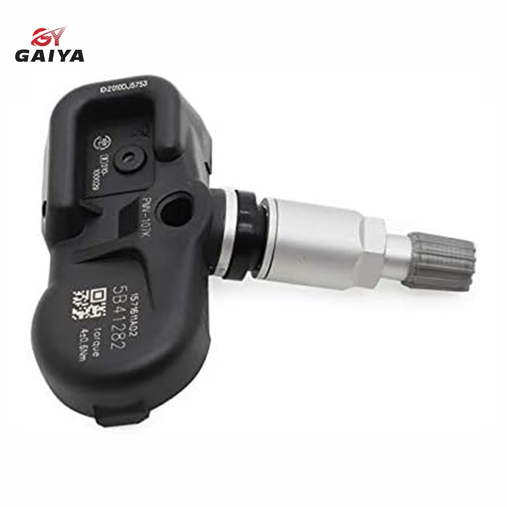 42607-50010 New Car Tire Pressure Sensor TPMS for 2005-2012 Lexus GS ES LS Toyota Land Cruiser 433MHZ 4260750010 PMV-107K