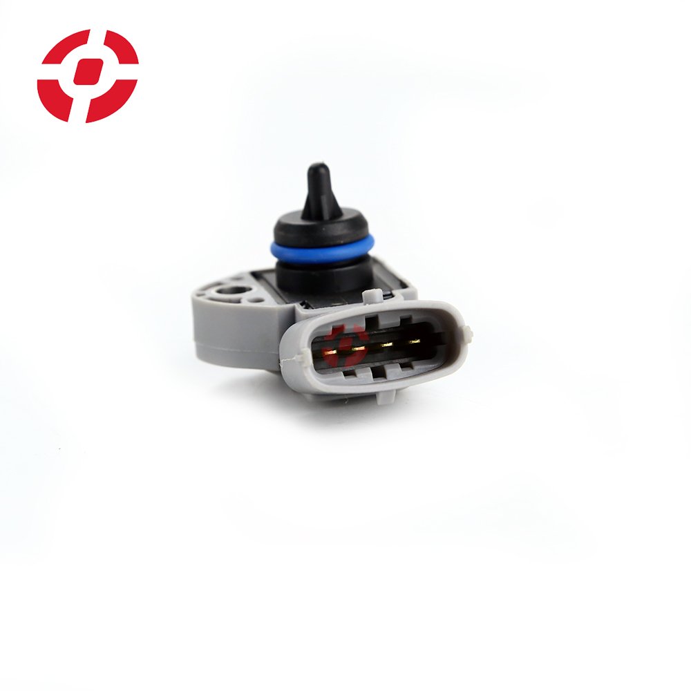 Car Parts Auto Spare Top Quality Fuel Pressure Sensor For VOLVO for Land Rover Freelander 2 2006-2014 OE LR015294