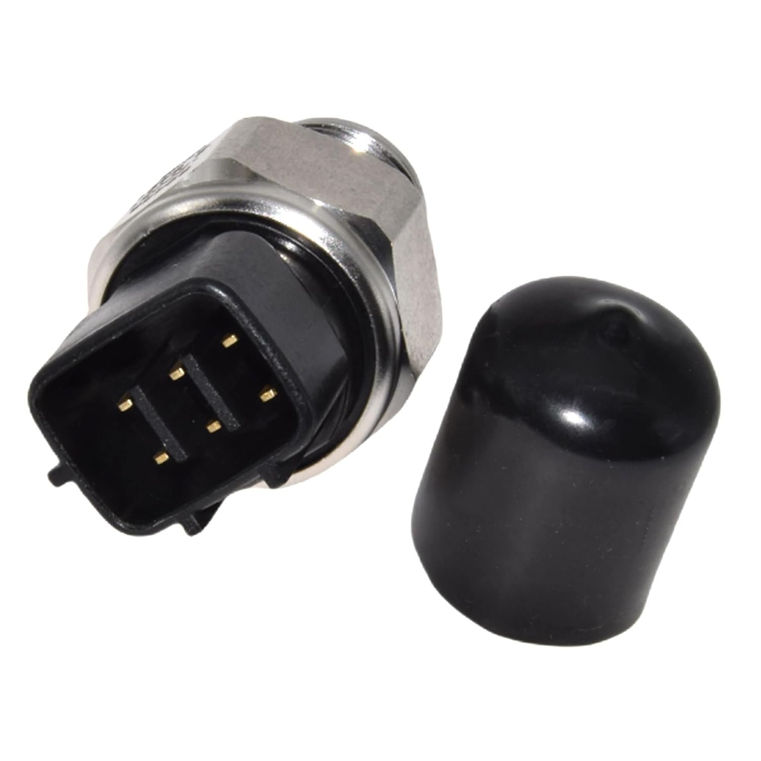Hot Sale Original Fuel Rail Pressure Sensor 89458-20051 8945820051 with Competitive Price for Toyota Avensis