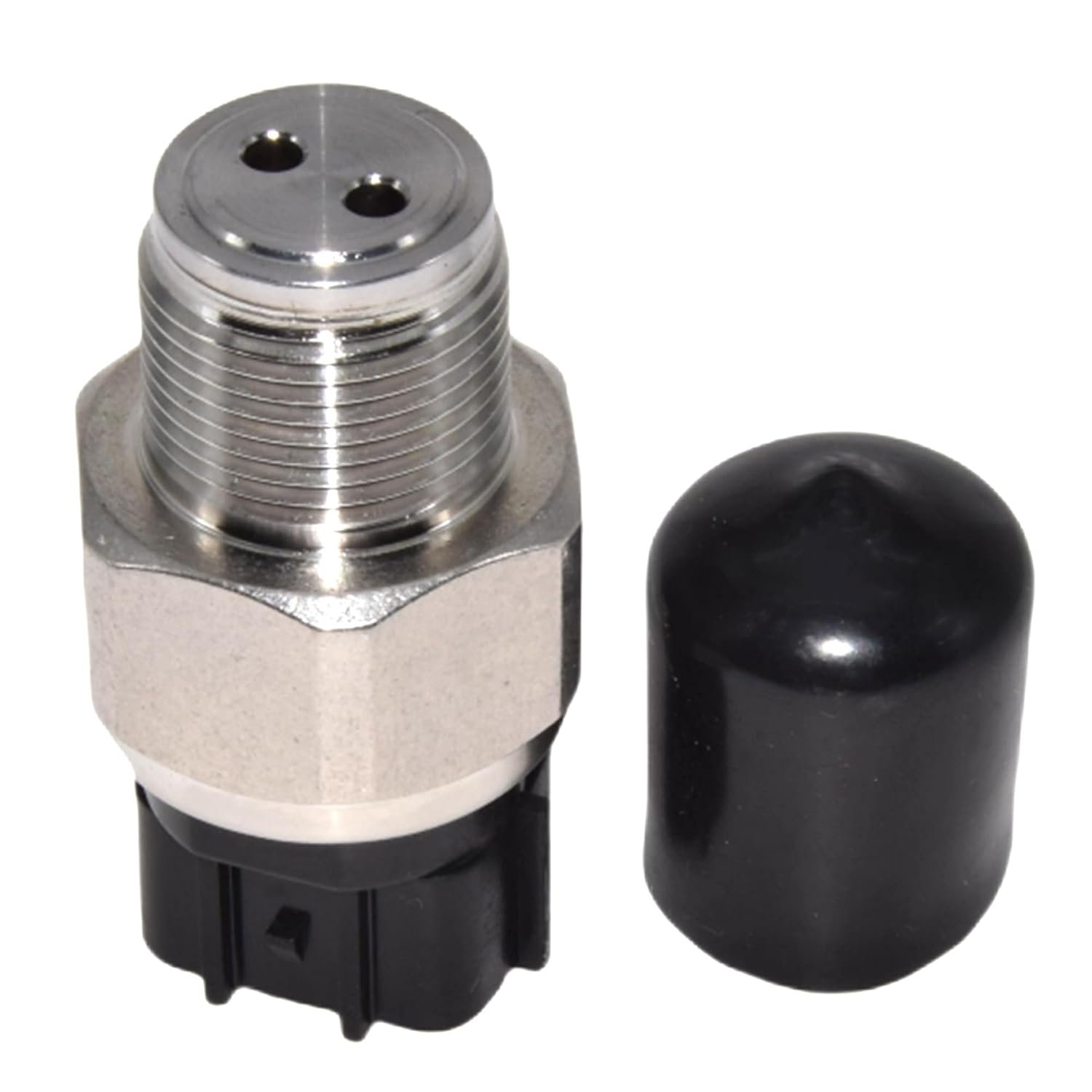 Hot Sale Original Fuel Rail Pressure Sensor 89458-20051 8945820051 with Competitive Price for Toyota Avensis