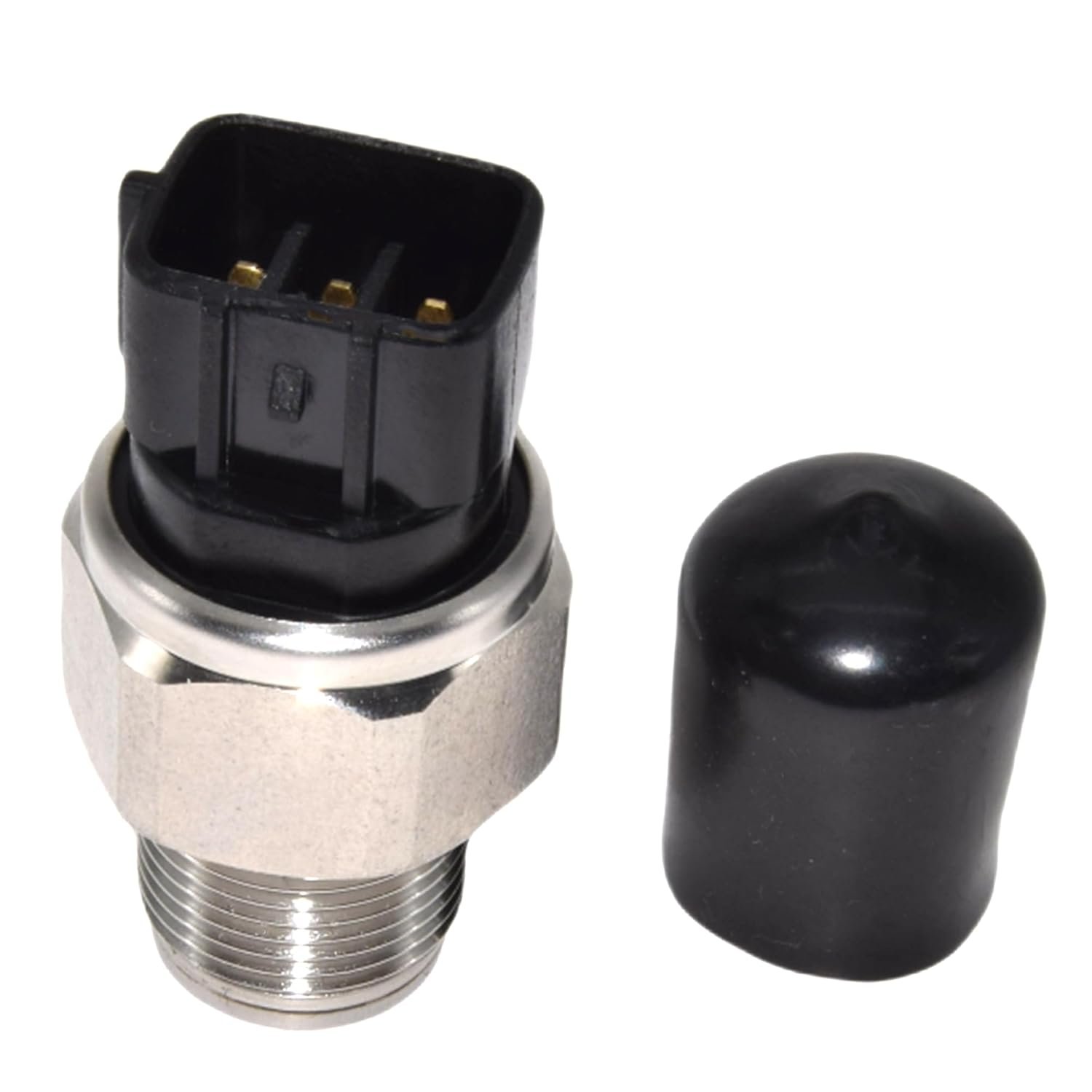 Hot Sale Original Fuel Rail Pressure Sensor 89458-20051 8945820051 with Competitive Price for Toyota Avensis