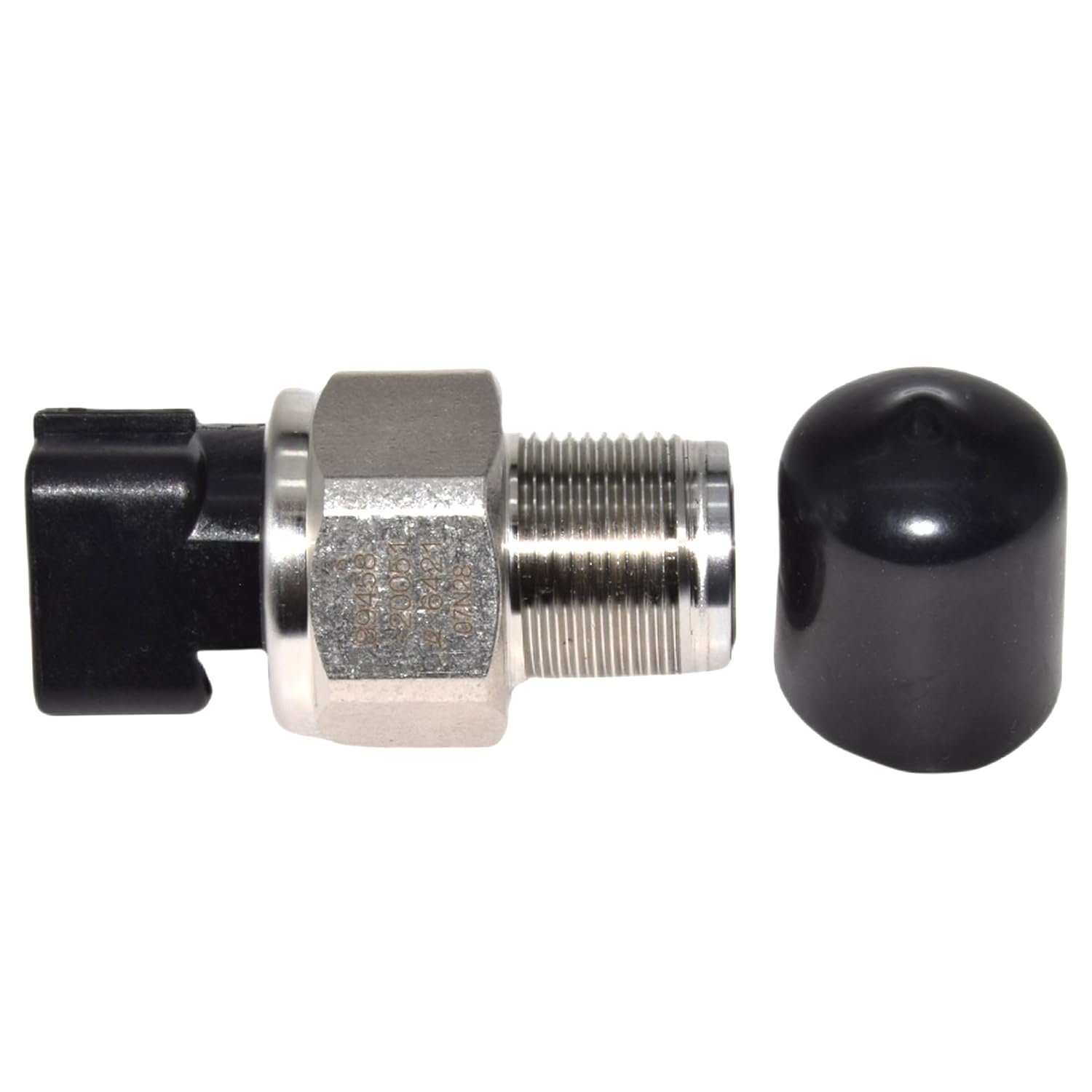 Hot Sale Original Fuel Rail Pressure Sensor 89458-20051 8945820051 with Competitive Price for Toyota Avensis