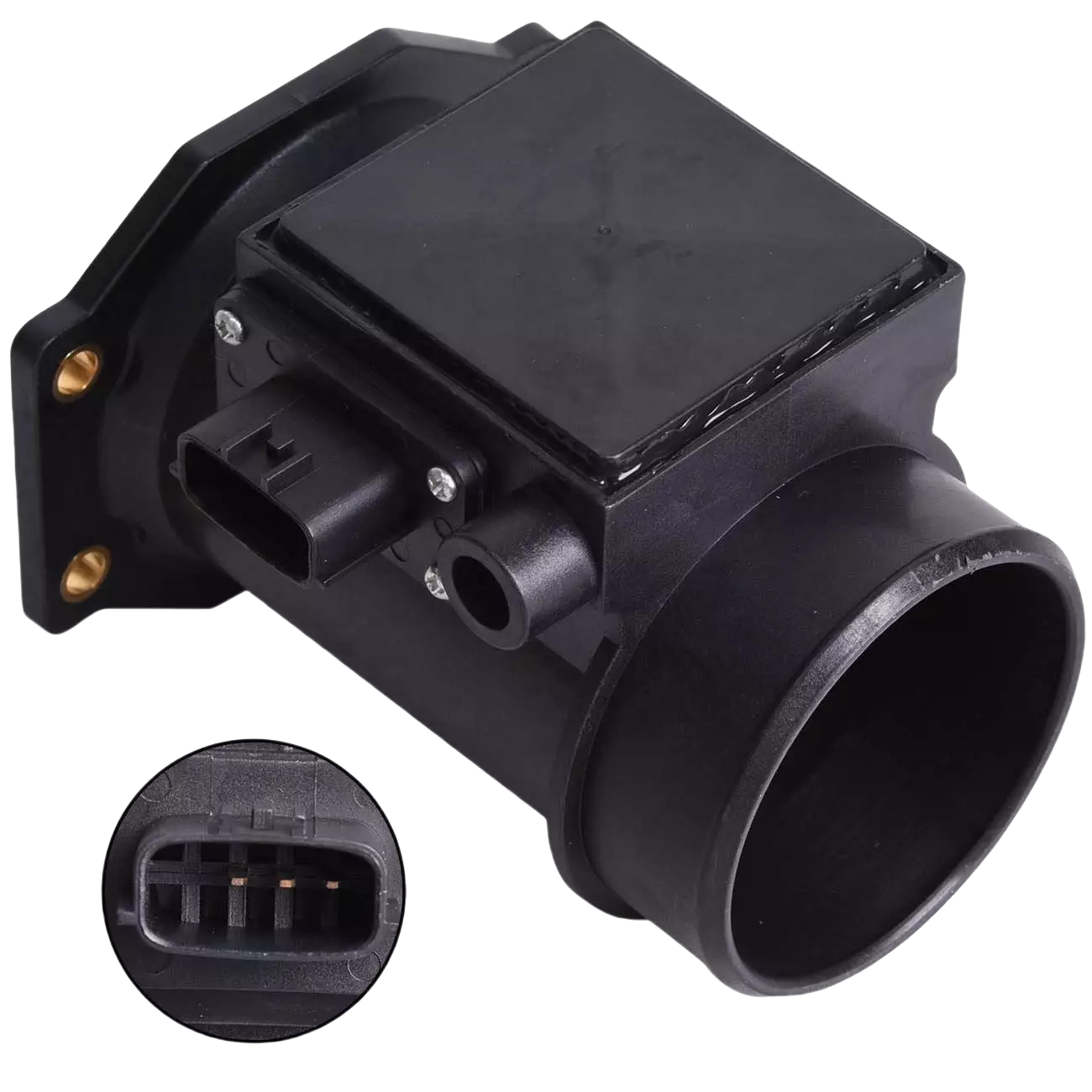 For Nissan Altima 240 SX 240SX Factory Price New Mass Air Flow MAF Sensor 22680-9e005 22680-9e000 Auto Sensors