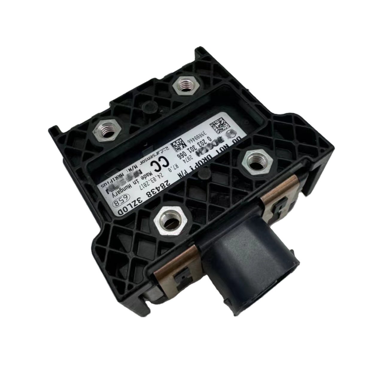 28438-3ZL0D Factory Wholesale Auto Parts ACC Cruise Control Distance Radar Sensor for Nissan 28438-3ZL0D