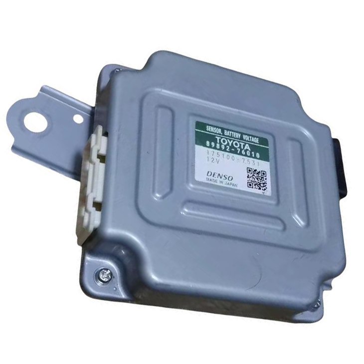 For Toyota C- HR LEXUS UX200 COROLLA LEXUS UX250H IZOA 8989276010 battery voltage sensor battery module