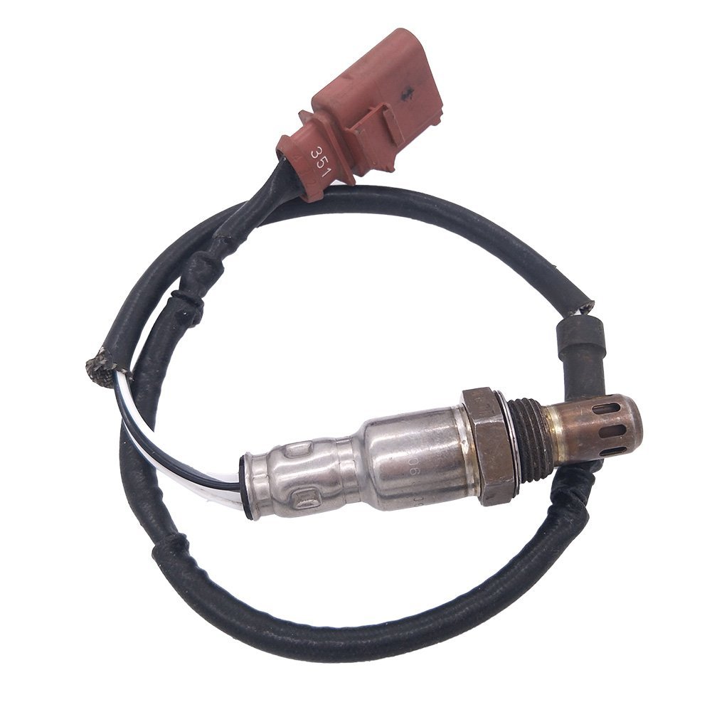 03C906262AR Auto Parts Front O2 Oxygen Sensor for VOLKSWAGEN Passat Tiguan TOURAN SKODA Octavia Superb 03C906262AR