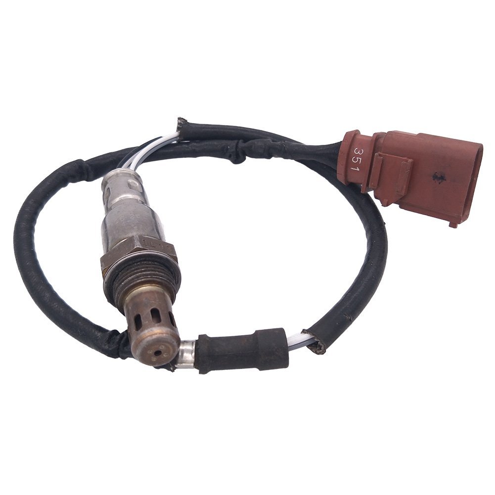 03C906262AR Auto Parts Front O2 Oxygen Sensor for VOLKSWAGEN Passat Tiguan TOURAN SKODA Octavia Superb 03C906262AR