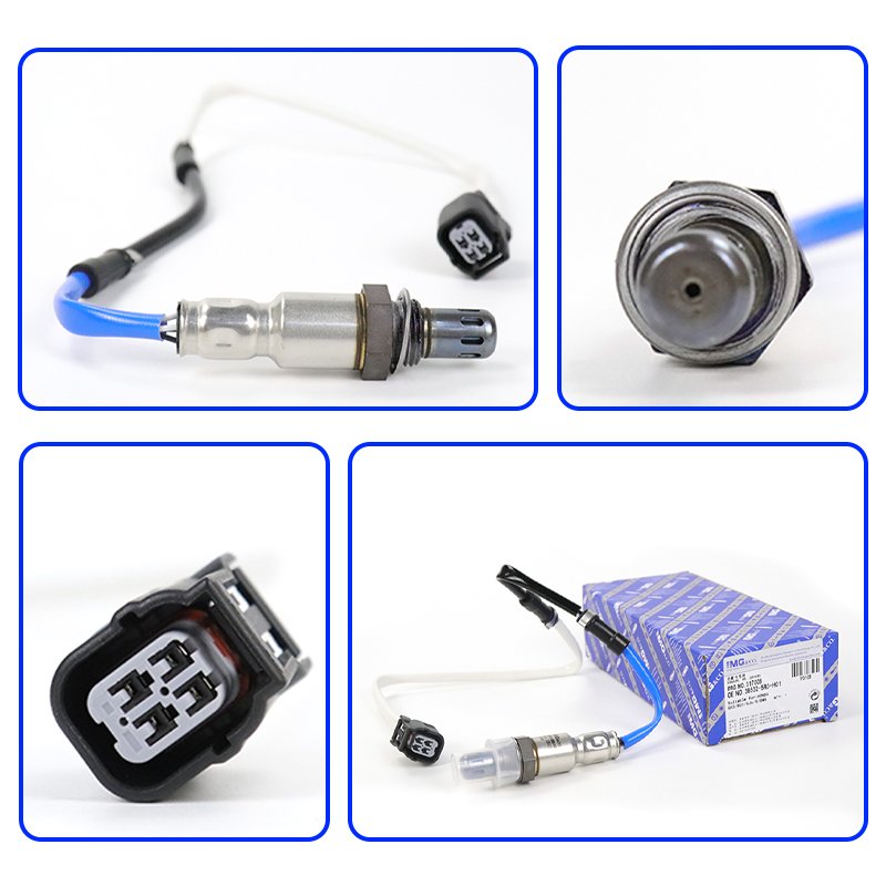 IMG Brand Auto Spare Parts Front Oxygen Sensor 36532-5R3-H01 for Honda FIT 2015-2020
