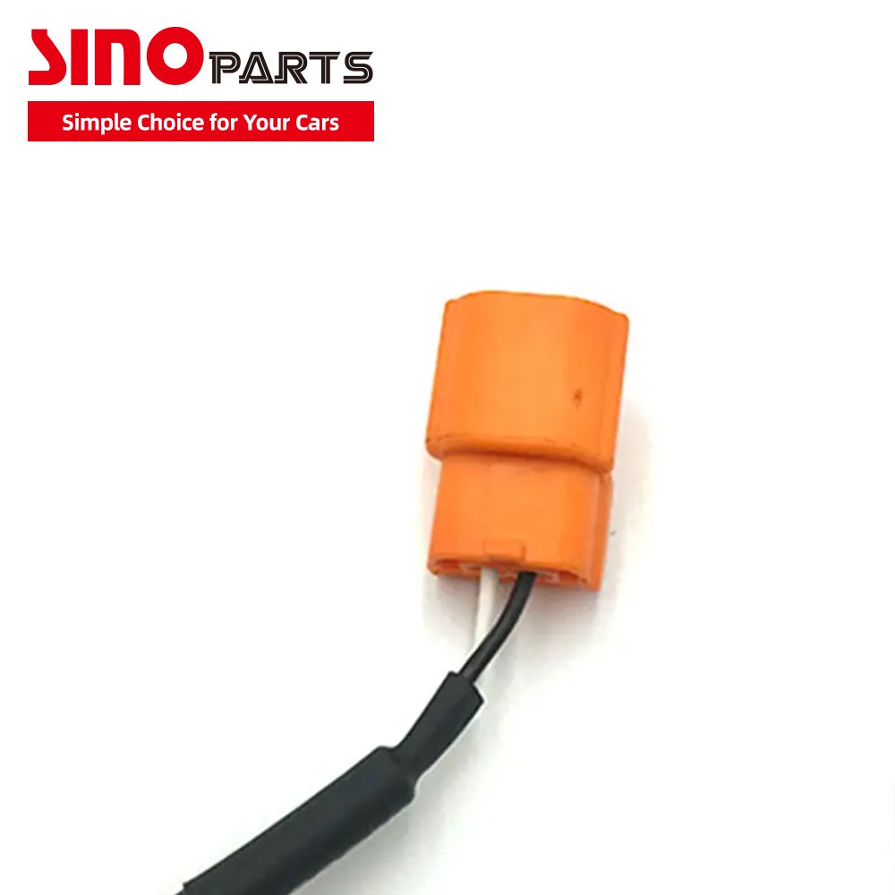 SINO PARTS ABS Sensor for HONDA 57455-SAA-G01,57455-SAA-G02,57455-SAG-H01,57455-SEL-P02, 57455SAAG01,57455SAAG02,57455SAGH01