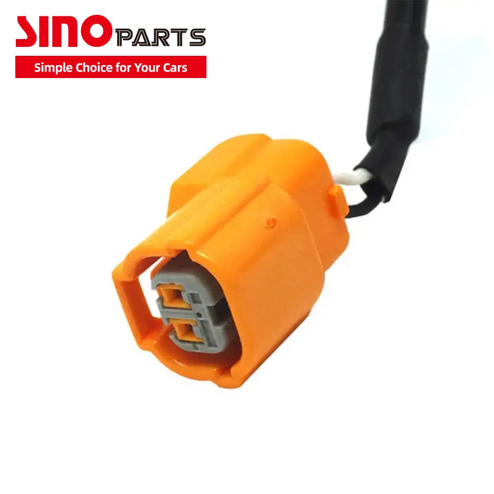 SINO PARTS ABS Sensor for HONDA 57455-SAA-G01,57455-SAA-G02,57455-SAG-H01,57455-SEL-P02, 57455SAAG01,57455SAAG02,57455SAGH01