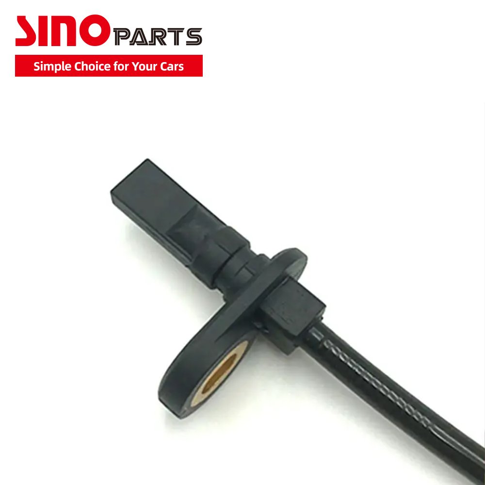 SINO PARTS ABS Sensor for HONDA 57455-SAA-G01,57455-SAA-G02,57455-SAG-H01,57455-SEL-P02, 57455SAAG01,57455SAAG02,57455SAGH01