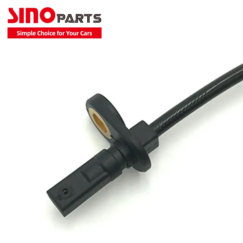 SINO PARTS ABS Sensor for HONDA 57455-SAA-G01,57455-SAA-G02,57455-SAG-H01,57455-SEL-P02, 57455SAAG01,57455SAAG02,57455SAGH01