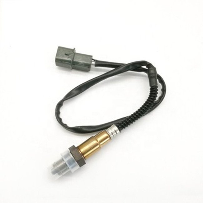 China Factory Supply High Quality Auto Electronics Rear Car Sensors Auto Oxygen Sensor Car 39210-2B110 For Hyundai