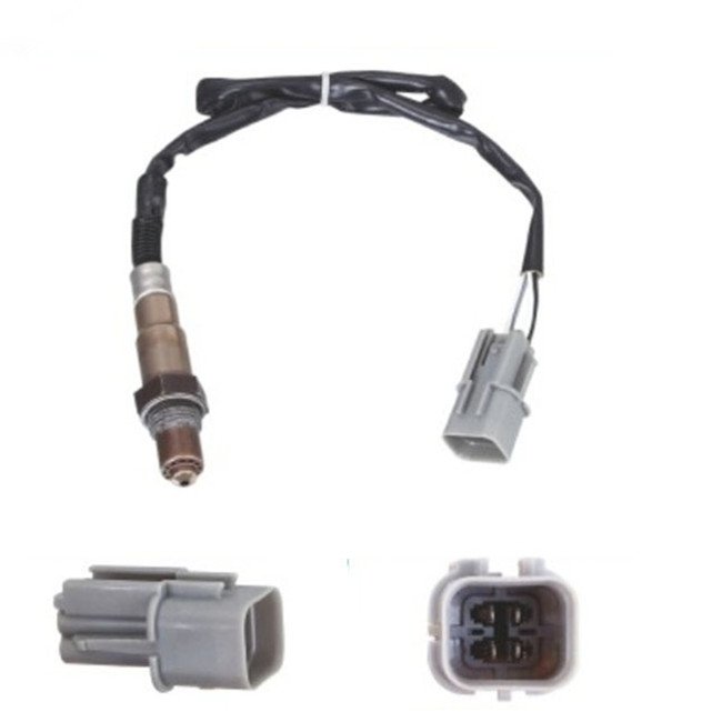 China Factory Supply High Quality Auto Electronics Rear Car Sensors Auto Oxygen Sensor Car 39210-2B110 For Hyundai