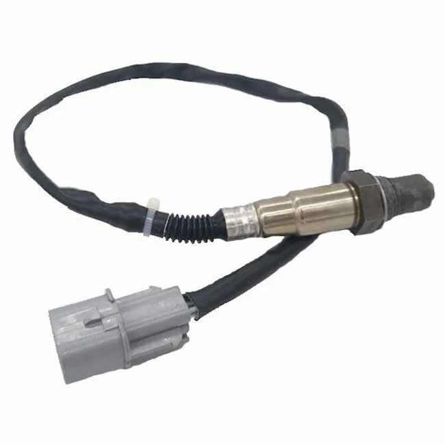 China Factory Supply High Quality Auto Electronics Rear Car Sensors Auto Oxygen Sensor Car 39210-2B110 For Hyundai