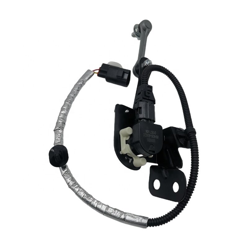 Rear Left Car Chassis Suspension Height Level Sensor for Land Cruiser Vdj200 Uzj200 Urj20 Grj200 89407-60031 89408-60020