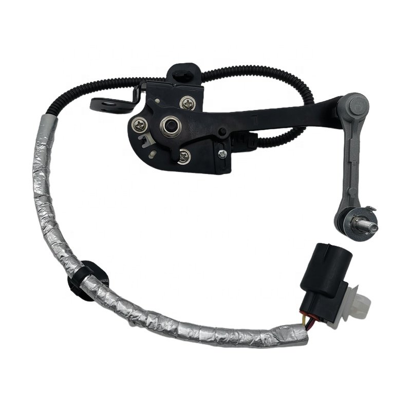 Rear Left Car Chassis Suspension Height Level Sensor for Land Cruiser Vdj200 Uzj200 Urj20 Grj200 89407-60031 89408-60020