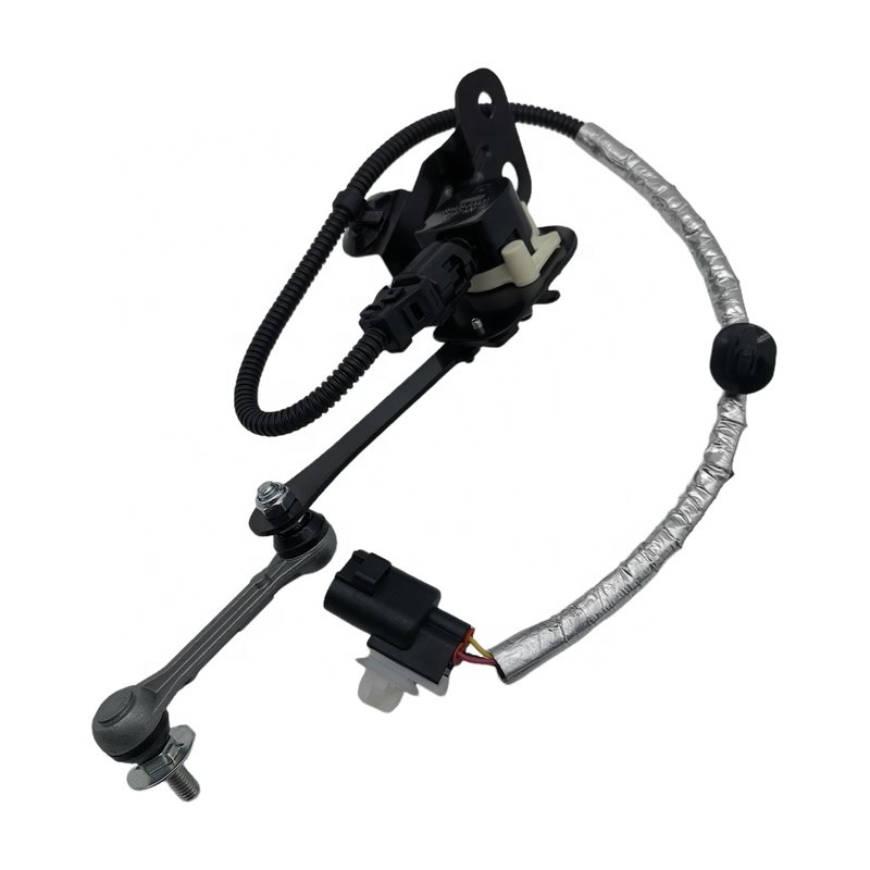 Rear Left Car Chassis Suspension Height Level Sensor for Land Cruiser Vdj200 Uzj200 Urj20 Grj200 89407-60031 89408-60020