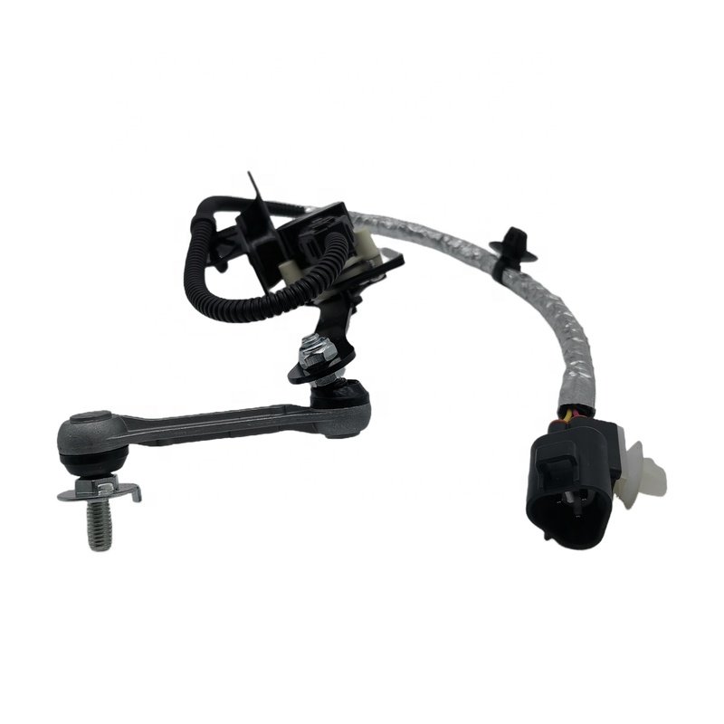Rear Left Car Chassis Suspension Height Level Sensor for Land Cruiser Vdj200 Uzj200 Urj20 Grj200 89407-60031 89408-60020