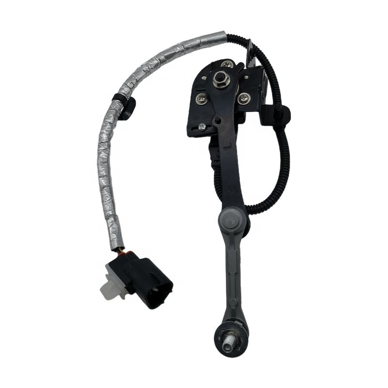 Rear Left Car Chassis Suspension Height Level Sensor for Land Cruiser Vdj200 Uzj200 Urj20 Grj200 89407-60031 89408-60020