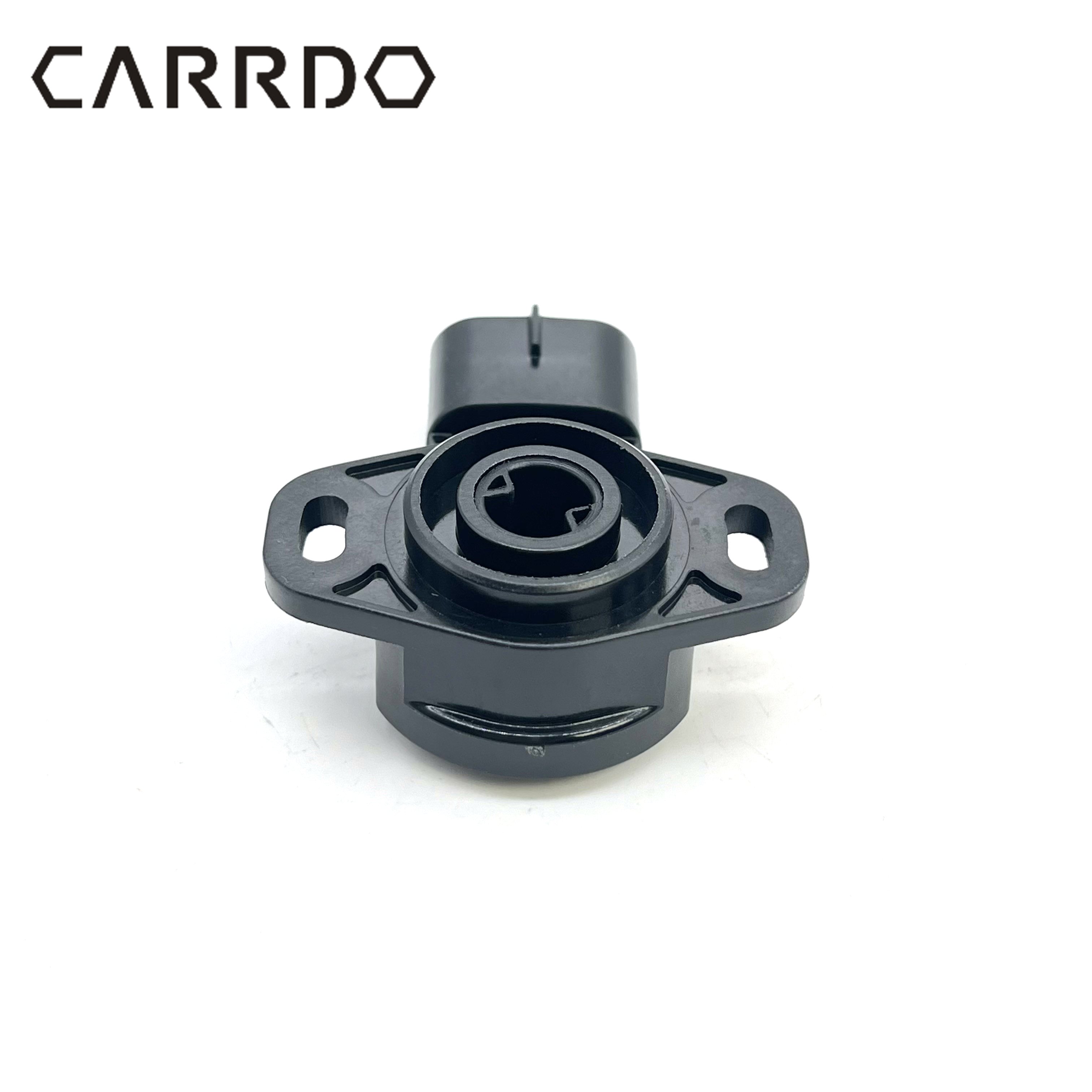 Factory Direct Throttle Position Sensor 13420-65D00 Is Suitable for Suzuki