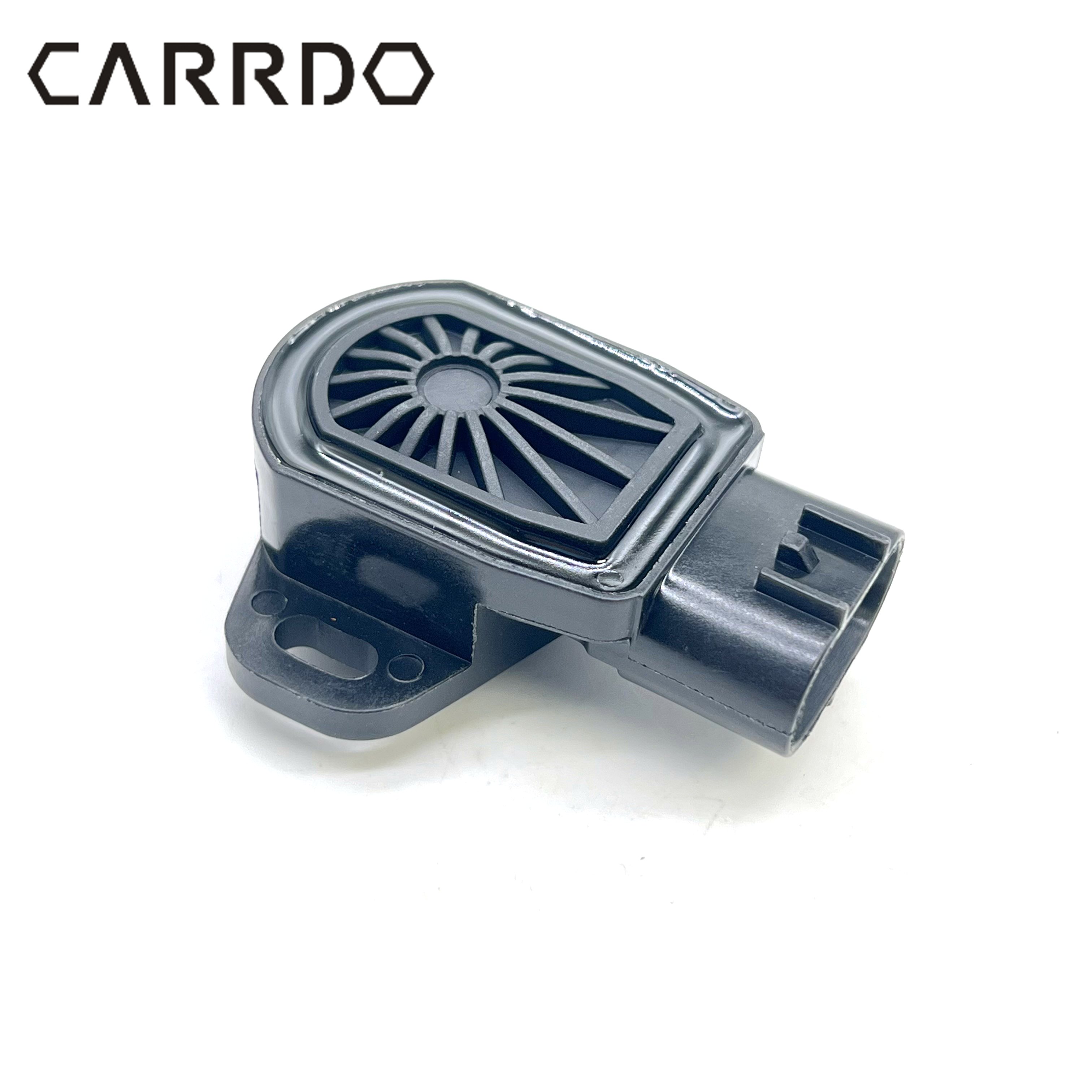 Factory Direct Throttle Position Sensor 13420-65D00 Is Suitable for Suzuki