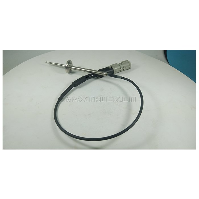 Karno Manufacture Truck Spare Parts 81274210264 81274210237 81274210242 Intake Air Temperature Sensor for MAN TGA TGS TGX