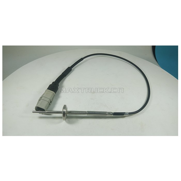 Karno Manufacture Truck Spare Parts 81274210264 81274210237 81274210242 Intake Air Temperature Sensor for MAN TGA TGS TGX